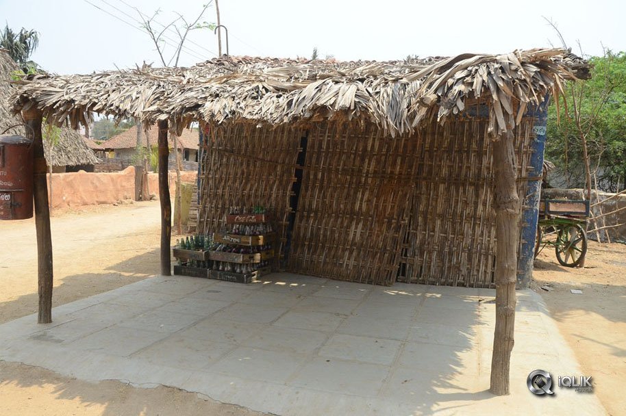 Rangasthalam-Movie-Village-Set-Photos